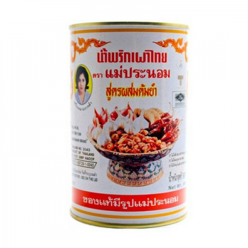 MAE PRANOM CHILLI PASTE 1X 900G