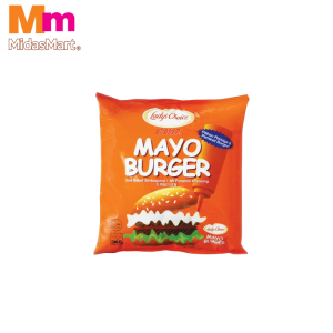 LADY'S CHOICE BURGER MAYO (3KG)