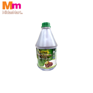 EMAS BLACK PEPPER SAUCE (1.85KG)