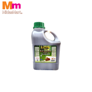 EMAS BLACK PEPPER SAUCE (1.2KG)