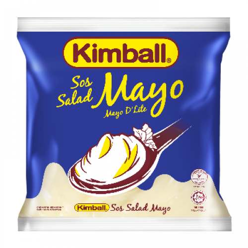 KIMBALL MAYO D'LITE 1X1L