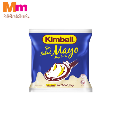 KIMBALL MAYO D'LITE (1 LITER)