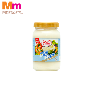 TELLY SALAD DRESSING-ORIENTAL RECIPE (230ML)