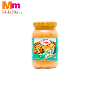 TELLY SD THOUSAND ISLAND (230ML)