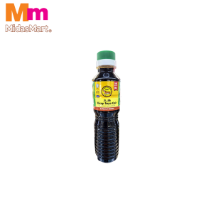 TIGER GRADE A LIGHT SOYA SAUCE (640ML)