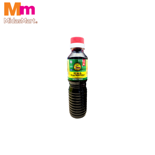 TIGER SUPERIOR DARK SOYA SAUCE (320ML)