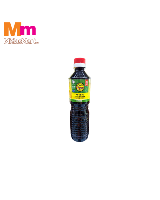 TIGER SUPERIOR DARK SOYA SAUCE (640ML)