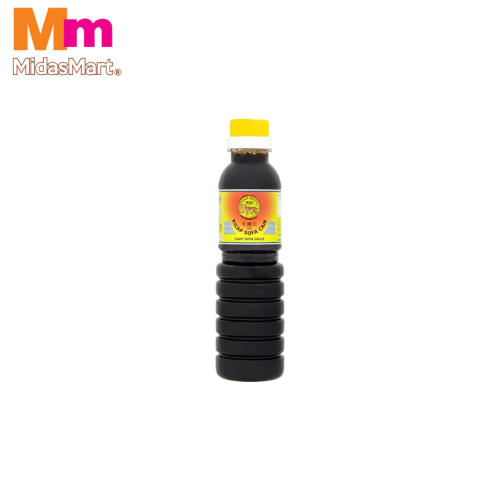 TIGER SUPERIOR LIGHT SOYA SAUCE (320ML)