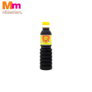 TIGER SUPERIOR LIGHT SOYA SAUCE (640ML)