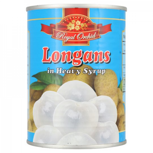 ROYAL ORCHID LONGAN 1 X 565G