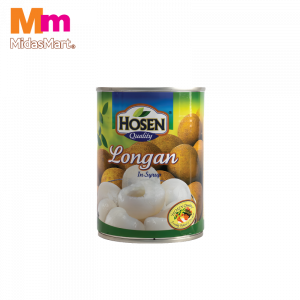 Hosen Longan 1x565g 