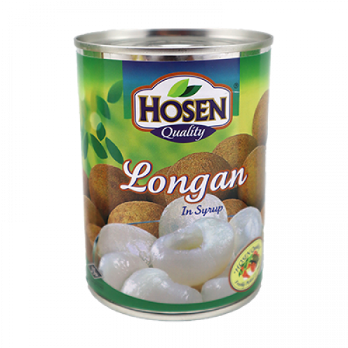 HOSEN LONGAN 1x565G