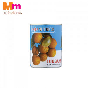 Nutrico Longan 1x565g