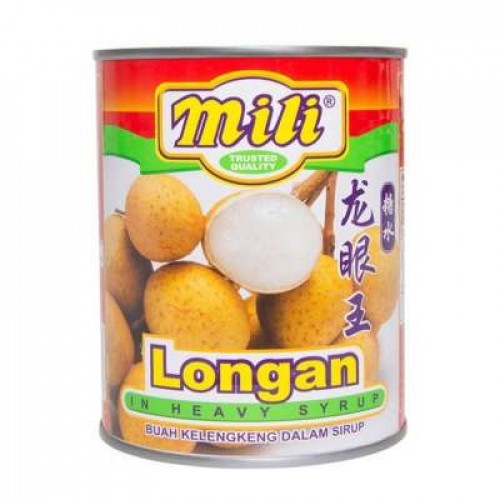 MILI LONGAN 1 x 565G