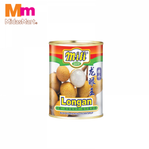 Mili Longan 1x565g