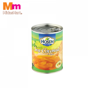 Hosen Honey Sea Coconut 1x565g 