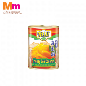 Mili Honey Sea Coconut 1x565g