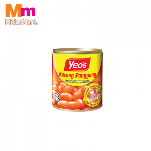 Yeo's Baked Bean Tomato Sauce (M) 1X300G