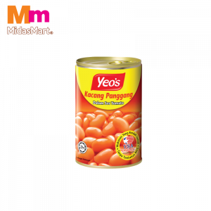 Yeo's Baked Bean Tomato Sauce Large 1x425g