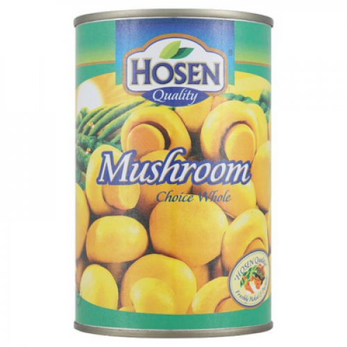 HOSEN WHOLE M/ROOM 1 X 425G