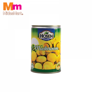 Hosen Whole Mushroom 1x425g 