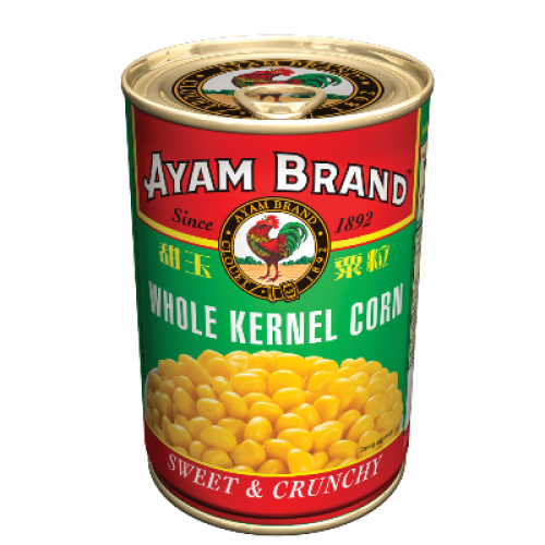 AYAM BRAND KERNEL CORN B 1x425G