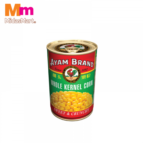 Ayam Brand Kernel Corn B 1X425G