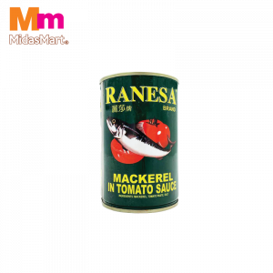 Renesa Mackerel 1x425g
