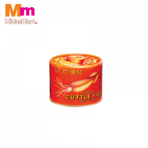 Rex Sotong In Soya Sauce 1x145g