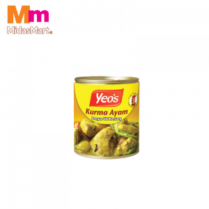 Yeo's Chicken Kurma 1x285g