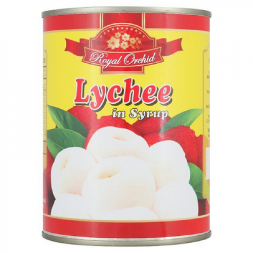 ROYAL ORCHID LYCHEE 1 X 565G