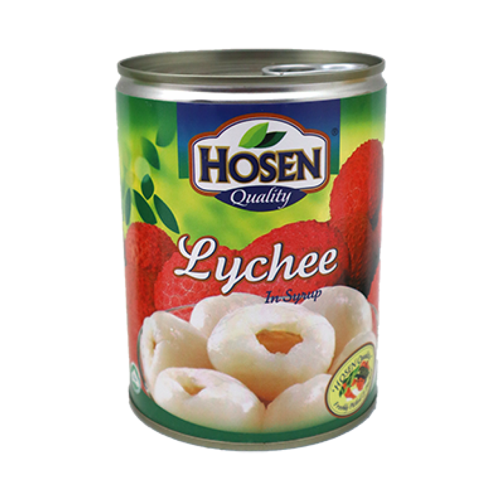 HOSEN LYCHEE 1x565G