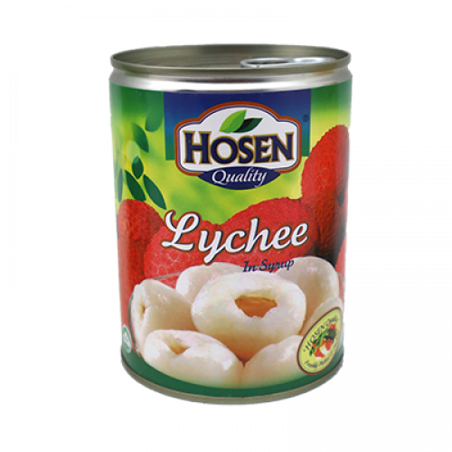 HOSEN LYCHEE 1x565G