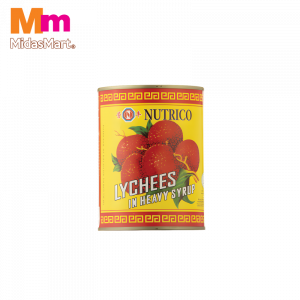 NUTRICO LYCHEE 1X565G