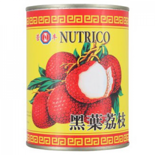 NUTRICO LYCHEE 1 X 565G