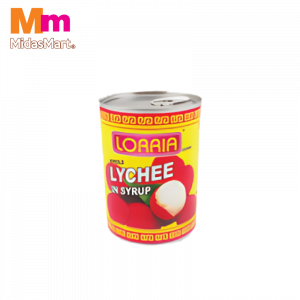 Lorria Lychee 1x565g