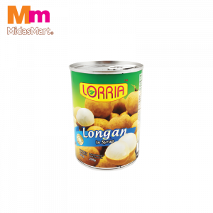 Lorria Longan 1x565g