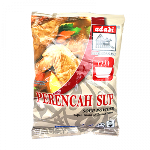 ADABI PERENCAH SUP 1 X 250G