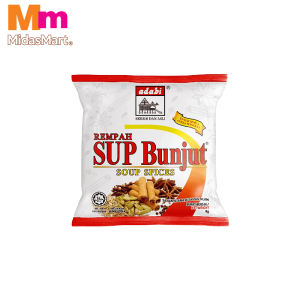ADABI SOUP BUNJUT SPICE PACKET (8G)