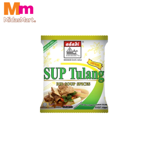 ADABI SOUP TULANG SPICE PACKET (13G)