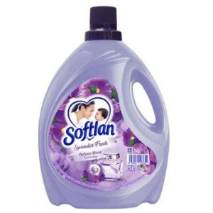 SOFTLAN LAVENDER 5LIT 1X5LIT