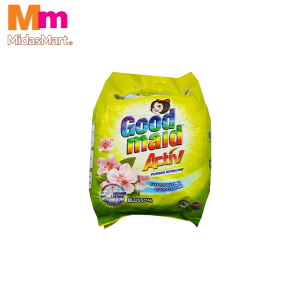 GOODMAID ACTIVE BLOSSOM DETERGENT (2.2KG)