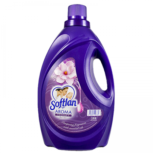 SOFTLAN AROMA PURPLE 2.8L 1X2.8L