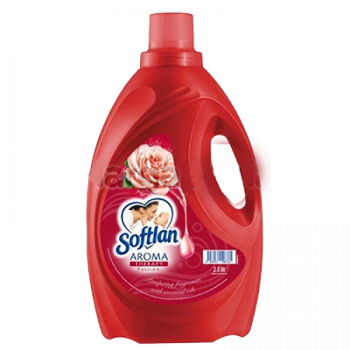 SOFTLAN AROMA RED 2.8L 1X2.8L