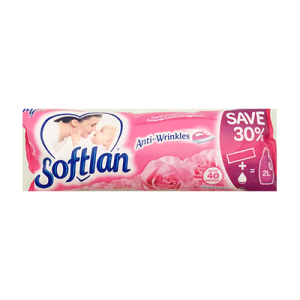 SOFTLAN ECO SOFT PACK PINK 1X500ML