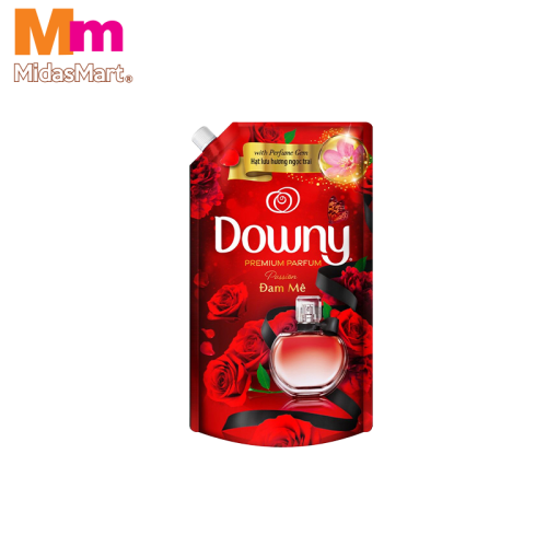 DOWNY PREMIUM PARFUM CONCENTRATE FABRIC CONDITIONER - PASSIO