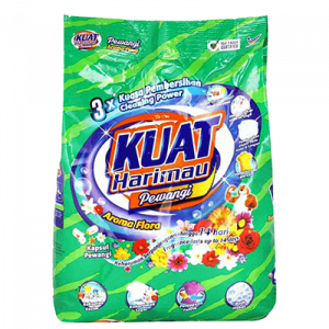KUAT HARIMAU DET PWD FLORAL 1X3.8KG