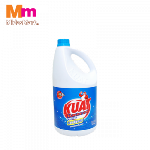 KUAT HARIMAU BLEACH REGULAR 1X3.5LIT