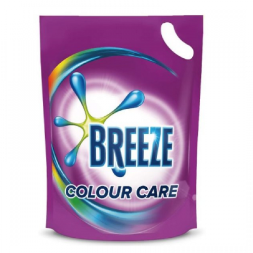 BREEZE LIQ DET REF COLOUR CARE 1X1.5KG