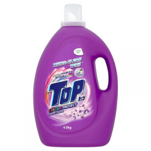 TOP CONC LIQ DET C/PROTECT (PURPLE) 1X3.6KG